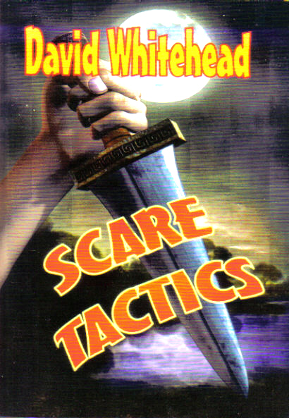 Scare Tactics by David Whitehead
